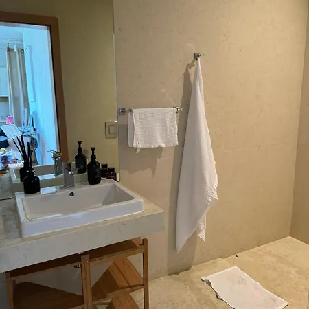 Apartment South Park Luxury