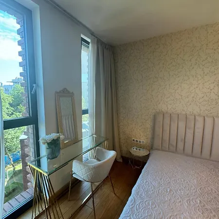Apartment South Park Luxury Sofia
