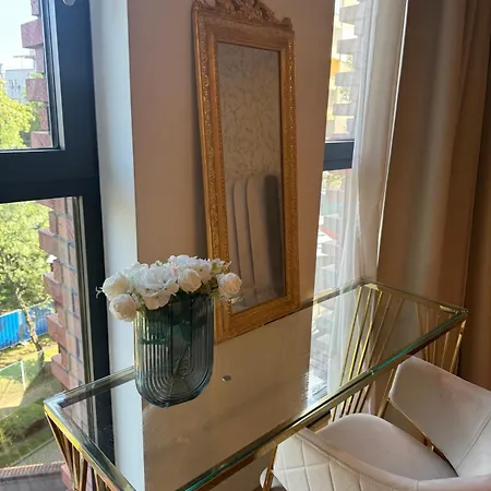 Apartment South Park Luxury *