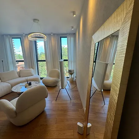 Apartment South Park Luxury *